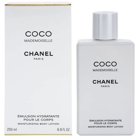 confezione profumo coco mademoiselle chanel|coco mademoiselle body lotion.